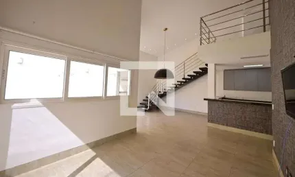 Casa / Sobrado em Condomínio para Aluguel - Loteamento Porta do Sol II, 4 Quartos,  230 m² - Goiânia