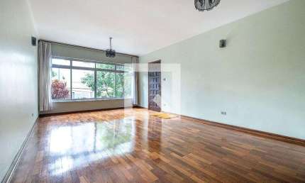 Casa para Aluguel - Sumaré, 3 Quartos,  172 m² - São Paulo