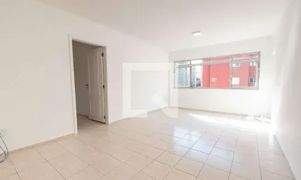 Apartamento para Aluguel - Vila Mariana, 3 Quartos,  110 m² - São Paulo