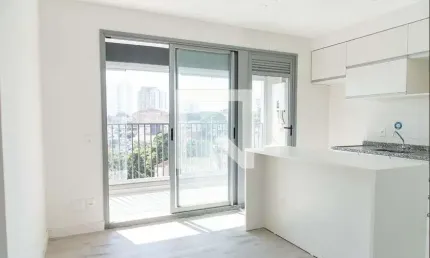 Apartamento para Aluguel - Ipiranga, 2 Quartos,  50 m² - São Paulo