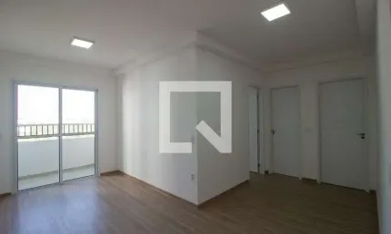 Apartamento para Aluguel - Jardim Pagliato, 2 Quartos,  63 m² - Sorocaba