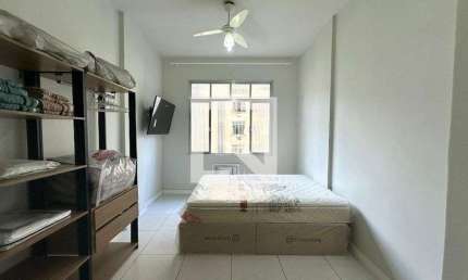 Kitnet / Stúdio para alugar na Rua Ministro Viveiros de Castro, Copacabana, Rio de Janeiro por R$ 3.500