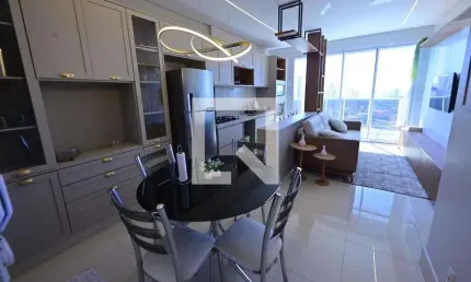Apartamento para Aluguel - Alto da Glória, 3 Quartos,  77 m² - Goiânia