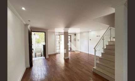 Casa para Aluguel - Freguesia do Ó, 3 Quartos,  100 m² - São Paulo