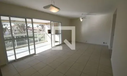 Apartamento para Aluguel - Parque dos Pomares, 3 Quartos,  137 m² - Campinas