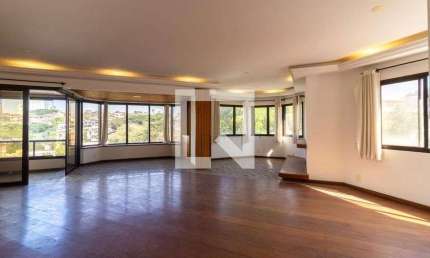 Apartamento para Aluguel - Vila Madalena, 4 Quartos,  220 m² - São Paulo