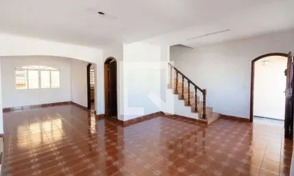 Casa para Aluguel - Butantã, 3 Quartos,  139 m² - São Paulo