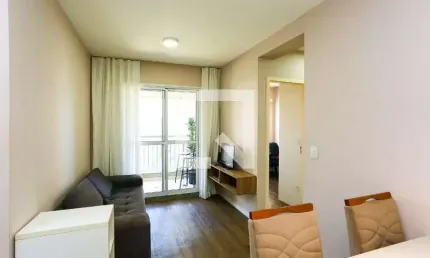 Apartamento para Aluguel - Vila Andrade, 2 Quartos,  48 m² - São Paulo