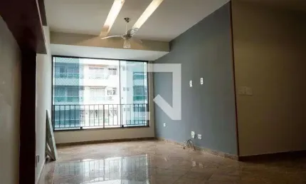 Cobertura para Aluguel - Barra da Tijuca, 4 Quartos,  167 m² - Rio de Janeiro