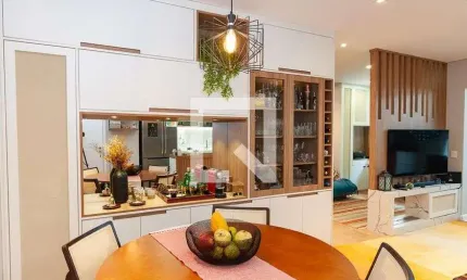 Apartamento para Aluguel - Vila Leopoldina, 2 Quartos,  141 m² - São Paulo