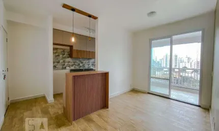 Apartamento para aluguel - mooca, 2 quartos,  63 m² - são paulo