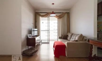 Apartamento para aluguel - tatuapé, 2 quartos,  70 m² - são paulo