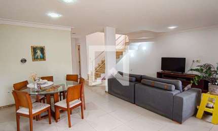 Casa para Aluguel - Anil, 4 Quartos,  190 m² - Rio de Janeiro