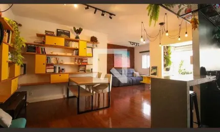 Apartamento para Aluguel - Vila Prudente, 2 Quartos,  74 m² - São Paulo