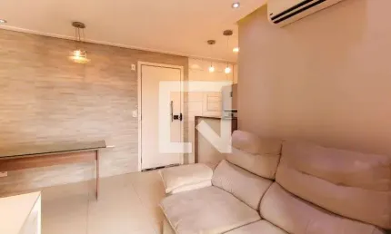 Apartamento para Aluguel - Mooca, 2 Quartos,  49 m² - São Paulo
