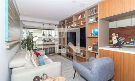 Apartamento para Aluguel - Perdizes, 2 Quartos,  83 m² - São Paulo