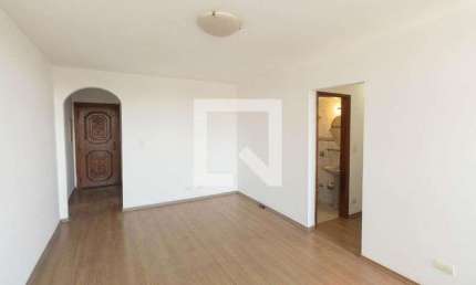 Apartamento para Aluguel - Tucuruvi, 3 Quartos,  90 m² - São Paulo