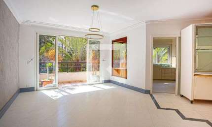 Apartamento para Aluguel - Vila Nova Conceição, 3 Quartos,  170 m² - São Paulo