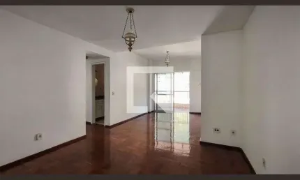 Apartamento para Aluguel - Tijuca, 2 Quartos,  100 m² - Rio de Janeiro