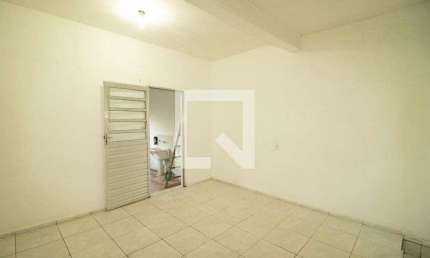Casa para Aluguel - Parque Casa de Pedra, 2 Quartos,  80 m² - São Paulo