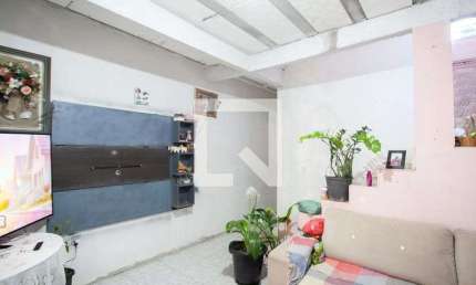 Casa para Aluguel - Trevo, 3 Quartos,  80 m² - Belo Horizonte