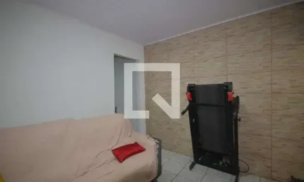 Casa para Aluguel - Oswaldo Cruz, 1 Quarto,  45 m² - Rio de Janeiro