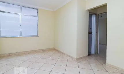 Apartamento para Aluguel - Meier, 2 Quartos,  45 m² - Rio de Janeiro