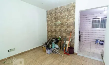 Casa / Sobrado em Condomínio para Aluguel - Abolição, 1 Quarto,  59 m² - Rio de Janeiro