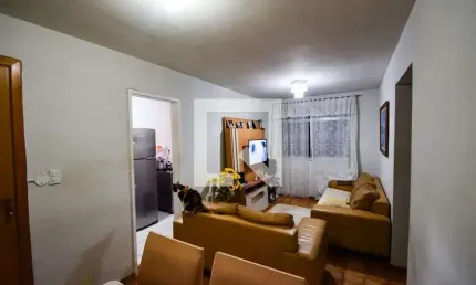 Apartamento para Aluguel - Quintino Bocaiúva, 2 Quartos,  55 m² - Rio de Janeiro