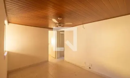 Apartamento para Aluguel - Campo Grande, 2 Quartos,  60 m² - Rio de Janeiro