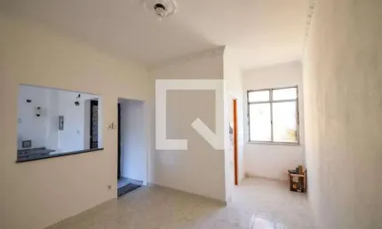 Apartamento para Aluguel - Piedade, 2 Quartos,  50 m² - Rio de Janeiro