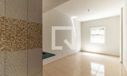 Kitnet / Stúdio para Aluguel - Centro, 1 Quarto,  30 m² - São Paulo