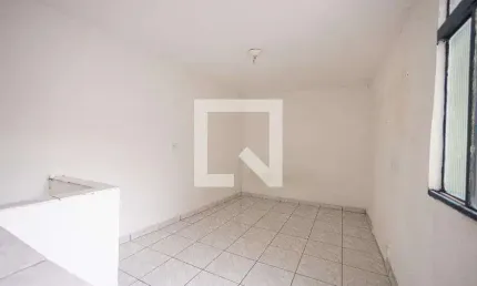 Casa para Aluguel - Penha de França, 1 Quarto,  60 m² - São Paulo