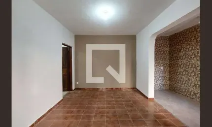 Casa para Aluguel - Vila Campo Grande, 1 Quarto,  45 m² - São Paulo