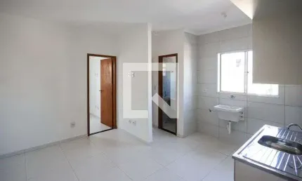 Apartamento para Aluguel - Vila Formosa, 2 Quartos,  36 m² - São Paulo