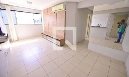 Apartamento para Aluguel - Parque Acalanto, 2 Quartos,  54 m² - Goiânia
