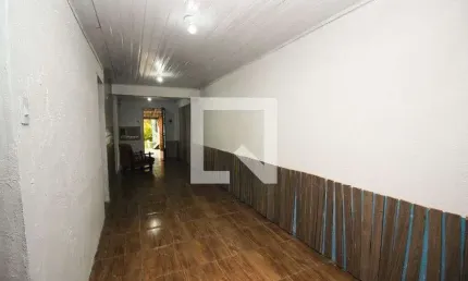 Casa para Aluguel - Campo Novo, 3 Quartos,  125 m² - Porto Alegre