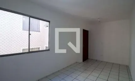 Apartamento para Aluguel - Vila Pinheiros, 2 Quartos,  55 m² - Sorocaba
