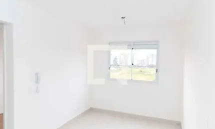 Apartamento para aluguel - ponte grande, 2 quartos,  35 m² - guarulhos