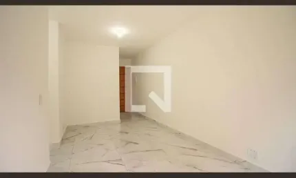 Apartamento para Aluguel - Parque São Rafael, 2 Quartos,  50 m² - São Paulo