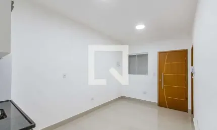 Apartamento para Aluguel - Cangaíba, 2 Quartos,  40 m² - São Paulo