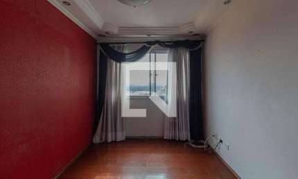 Apartamento para Aluguel - Cangaíba, 2 Quartos,  52 m² - São Paulo