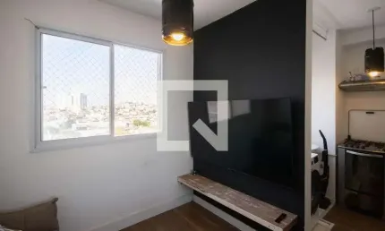 Apartamento para Aluguel - Vila Constança , 2 Quartos,  32 m² - São Paulo