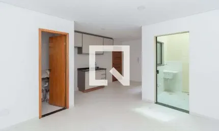 Apartamento para Aluguel - Vila Carrão, 1 Quarto,  29 m² - São Paulo