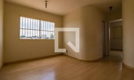 Apartamento para Aluguel - Jabaquara, 2 Quartos,  54 m² - São Paulo