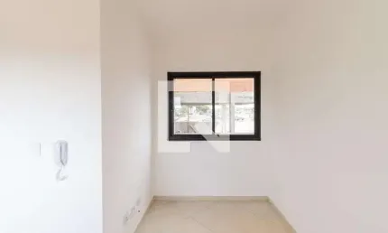 Apartamento para aluguel - vila jacuí, 2 quartos,  42 m² - são paulo