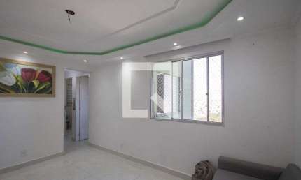 Apartamento para Aluguel - Vila Nova Galvão, 2 Quartos,  47 m² - São Paulo