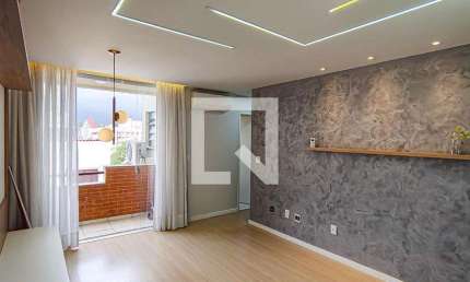 Apartamento para Aluguel - Taquara, 2 Quartos,  59 m² - Rio de Janeiro