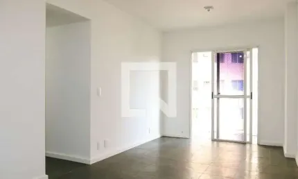 Apartamento para Aluguel - Engenho de Dentro, 3 Quartos,  70 m² - Rio de Janeiro