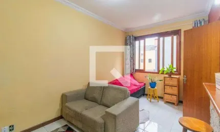 Apartamento para Aluguel - Cidade Baixa, 1 Quarto,  25 m² - Porto Alegre